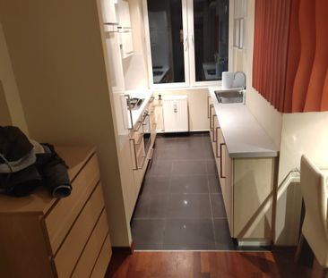 KAWALERKA na WYNAJEM - LSM, ul. Grażyny... - Фото 2