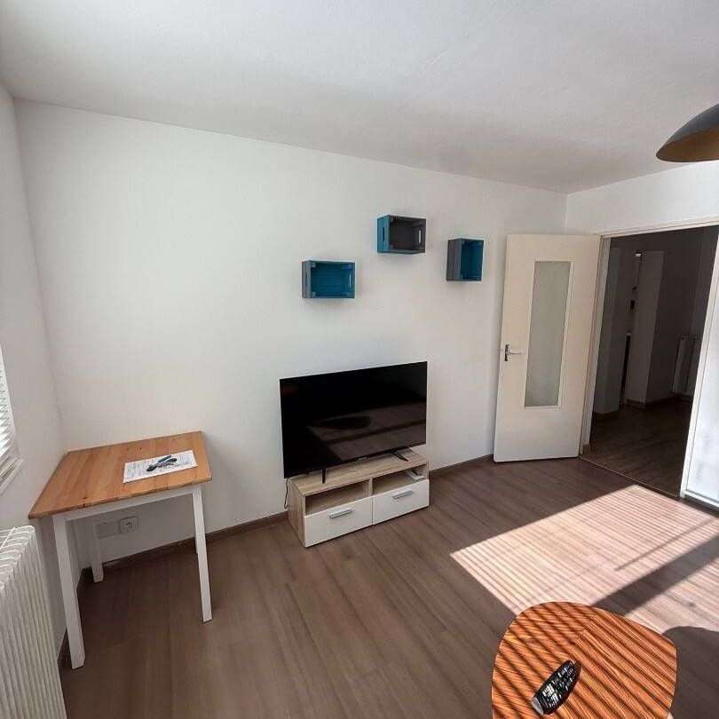 Logement - T3 meublé - Photo 1