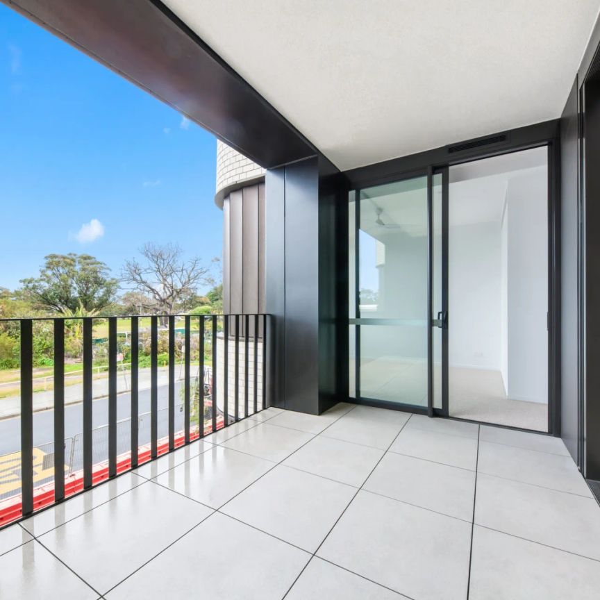 Modern Comfort & Lifestyle in the Heart of Randwick – 'The Newmarket' - Photo 1