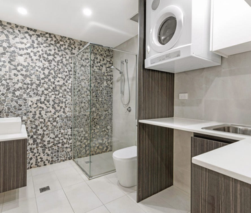 104/6 Avenue Of Oceania, Newington NSW 2127 - Apartment For Rent | ... - Photo 6