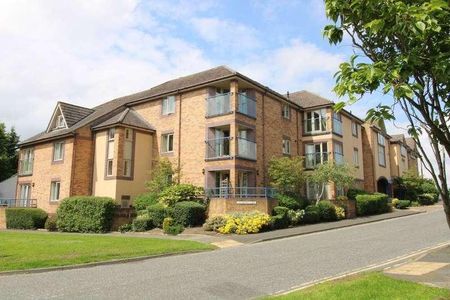 Collingwood Court, Ponteland, NE20 - Photo 4