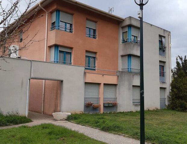 Appartement, 1 pièce – CHABEUIL - Photo 1