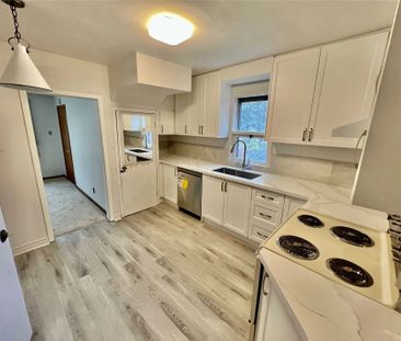 For Lease - 58 Morgan Avenue, Markham, Ontario - Photo 2