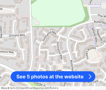 Simmance Way, SP4 - Photo 1