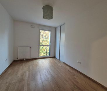 Location Appartement 3 pièces 61m² NANTES 44000 - Photo 5