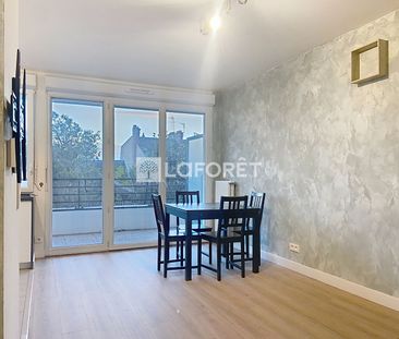 Appartement T2 Ablon-sur-Seine à louer - Photo 6