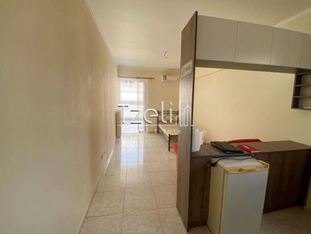 Studio/Γκαρσονιέρα για ενοικίαση Τερψιθέα - Γλυφάδα (Πάτρα) - Photo 5