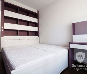 Pronájem bytu 2+kk 49 m² - Photo 1