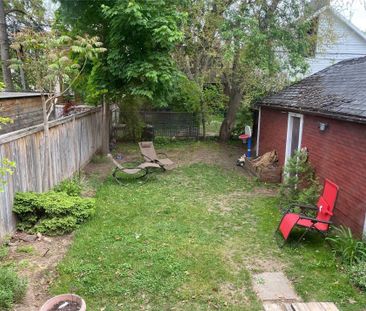 For Lease - 71 Lesmount Avenue, Toronto, Ontario - Photo 2