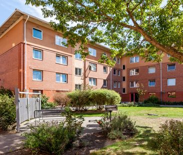 Andersbergsringen, Halmstad - Foto 1