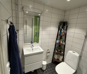 Mörbylund, Danderyd - Foto 2