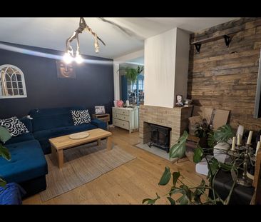 3 Bed Semi-Detached House, Yeovil Road, LU2 - Photo 1