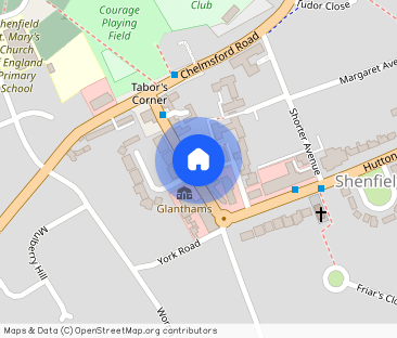 Hutton Road - Shenfield - Photo 1