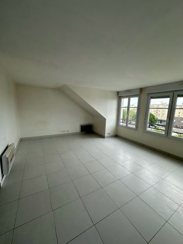 Location Appartement 1 pièce 32m² VILLEPARISIS 77270 - Photo 5
