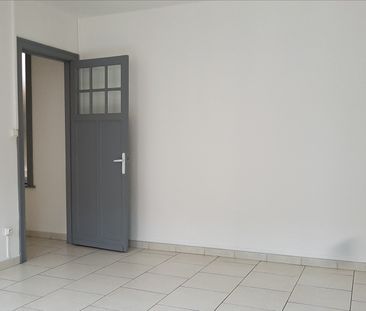 COUP DE COEUR ! T2 moderne à ROUBAIX secteur PLAINE IMAGES. - Photo 1