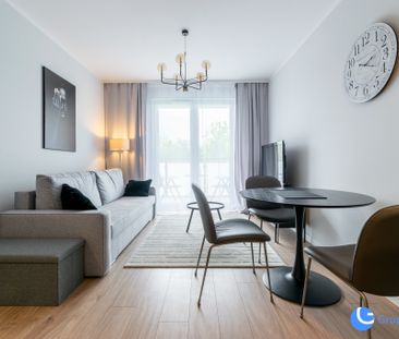 2 pok., duży balkon, piwnica, garaż, ul. Piltza 23 - Photo 2