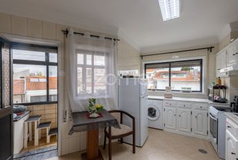 Apartamento T1 em Porto