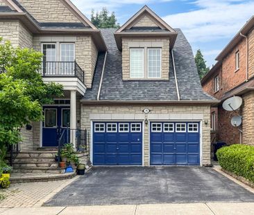 For Lease - 75 Green Meadows Circle, Toronto, Ontario - Photo 2