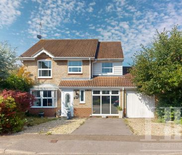 Franklin Road, Maidenbower, RH10 - Photo 2