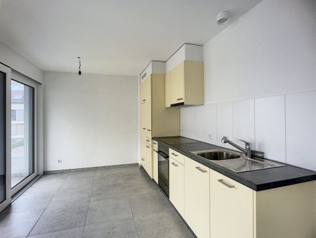 Appartement protégé de 2.5 pièces au 2ème étage - Photo 2
