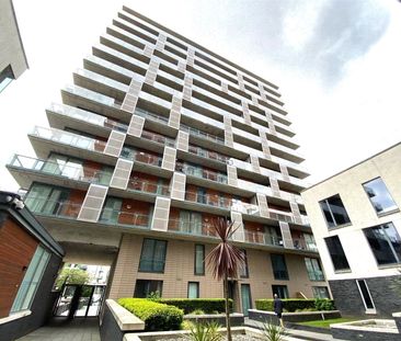 Spectrum, Block 9, Blackfriars Road, Salford, M3 7DZ - Photo 1