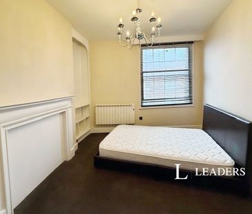 2 bedroom apartment to rent Prince Albert Street, Brighton, East Su... - Photo 3