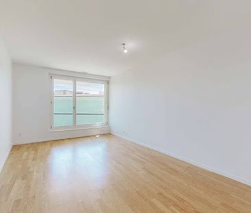 3.5 Zimmer, 92 m², 1. Stock - Foto 4