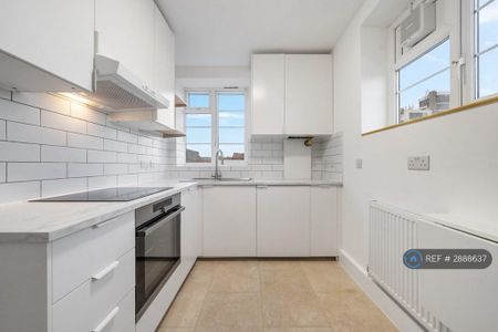 2 bedroom flat to rent - Photo 5