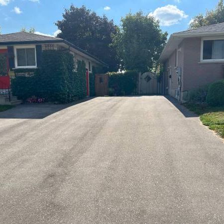 Spacious basement for rent in Guelph - Photo 1