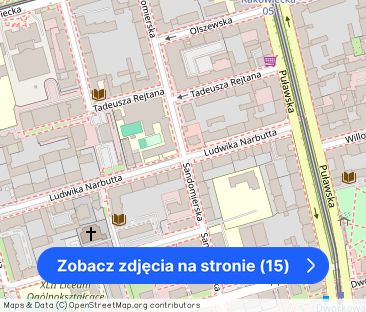 Po Remoncie, Idealna Kamienica, Balkon, Metro – zdjęcie 1