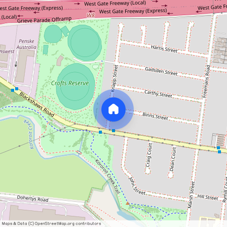 4 Knapp Street, Vic 3025, Altona North