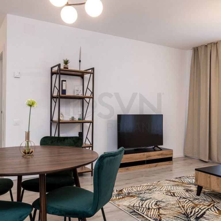 Apartament 2 camere - Pipera - Rond OmV - Photo 1