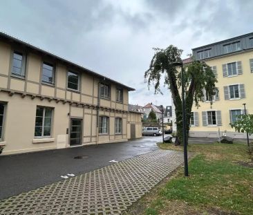Appartement à louer 3 pièces 59.48m² - Photo 3