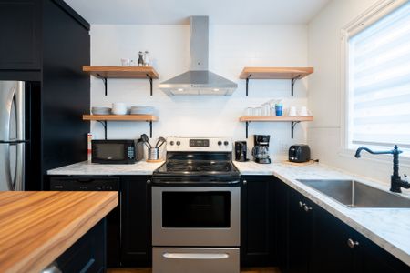 25e Avenue, H8S 3X3, Montréal - Photo 3