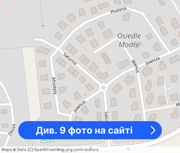 Jasne Mieszkanie otoczone zielenią - Фото 1