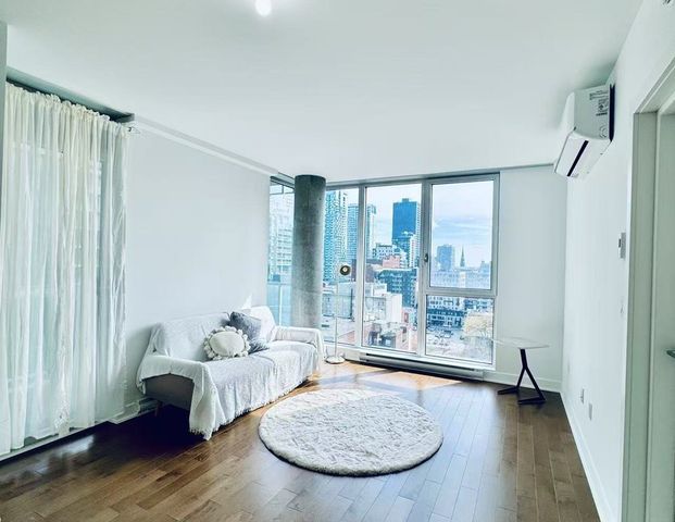 À louer / Appartement - Photo 1