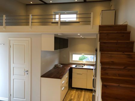 Lavretsvägen, Botkyrka - Photo 3