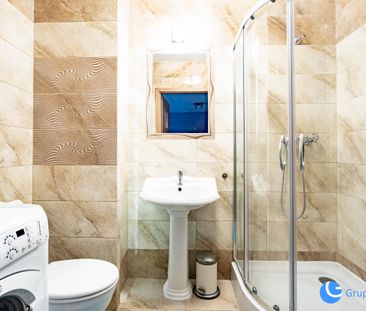 2-pok. 46m2*balkon*ul. Poznańska*Krowodrza - Фото 1