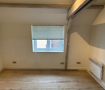 Ruim Duplex appartement met 2 slpk - Photo 2