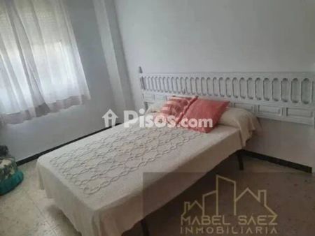 Piso en alquiler en Mérida - Photo 4