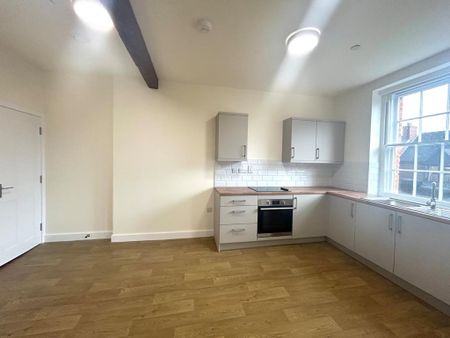 1 bedroom flat to rent - Photo 3