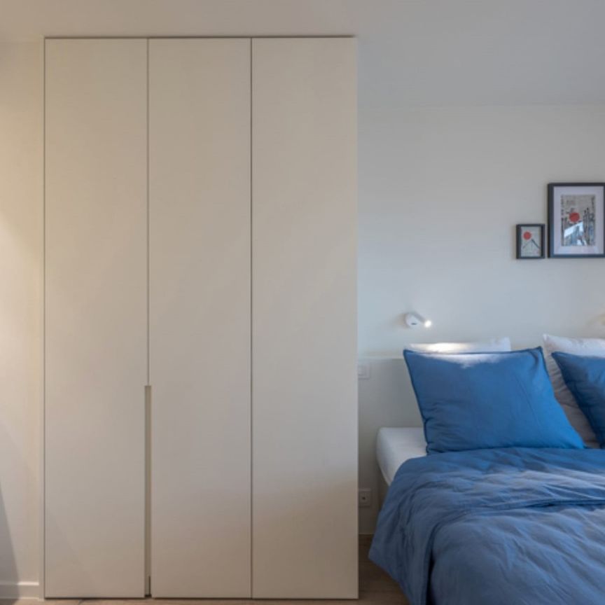 Tout savoir sur cet appartement à Knokke, à Knokke - Foto 1