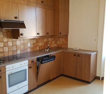 Appartement de 4,5 pièces au 2ème étage avec part au grand jardin c... - Photo 4
