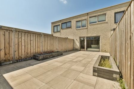 Te huur: Huis Grünewaldstraat in Almere - Photo 4