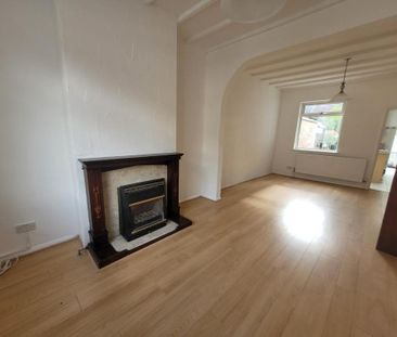 2 bedroom terraced house to rent - Photo 2