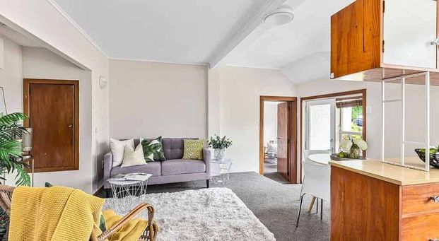 Charming 1 bedroom flat in Northland - Photo 1