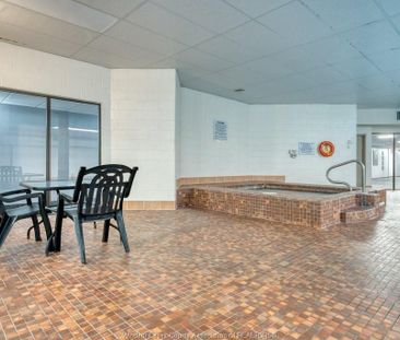 For Lease - 380 PELISSIER Street Unit# 405, Windsor, Ontario - Photo 1