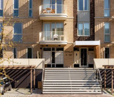 Vuurliniehof 38 - Foto 3