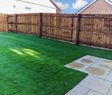 2 bedroom semi-detached house to rent - Photo 5