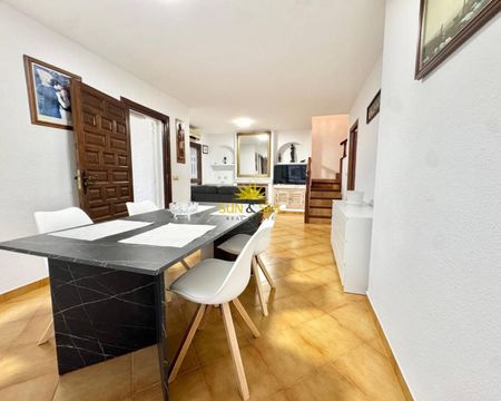 DUPLEX WITH 3 BEDROOMS - CABO ROIG - Photo 5